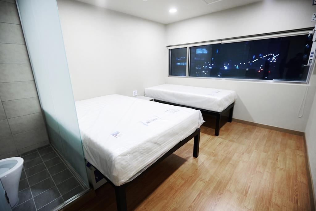 Seoul N Hostel Chambre photo